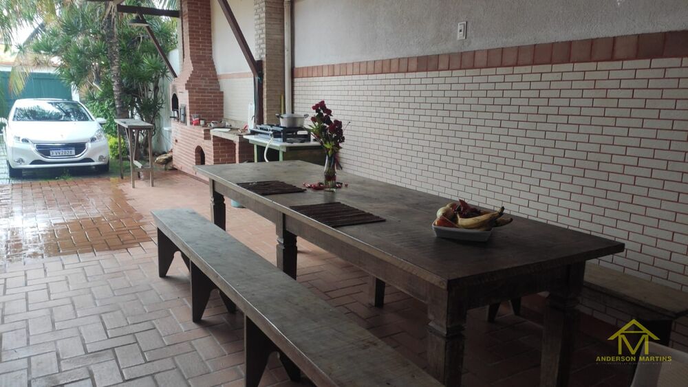 Casa, 4 quartos, 400 m² - Foto 6