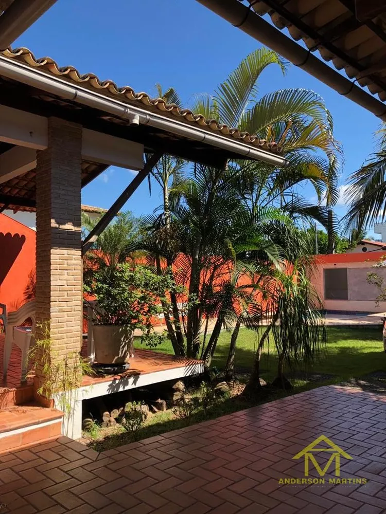 Casa, 4 quartos, 400 m² - Foto 2