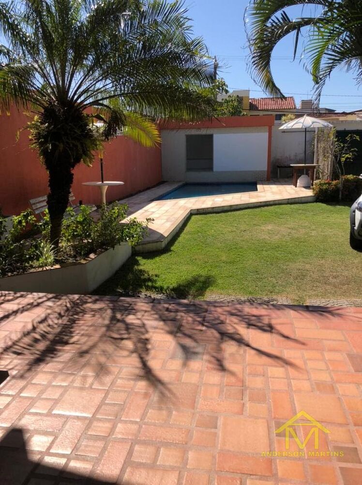 Casa, 4 quartos, 400 m² - Foto 4