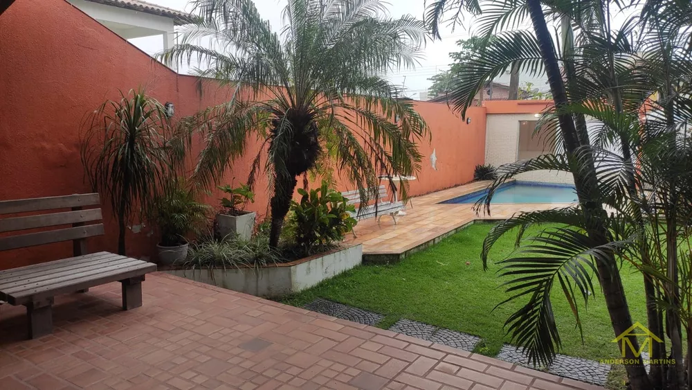 Casa, 4 quartos, 400 m² - Foto 3