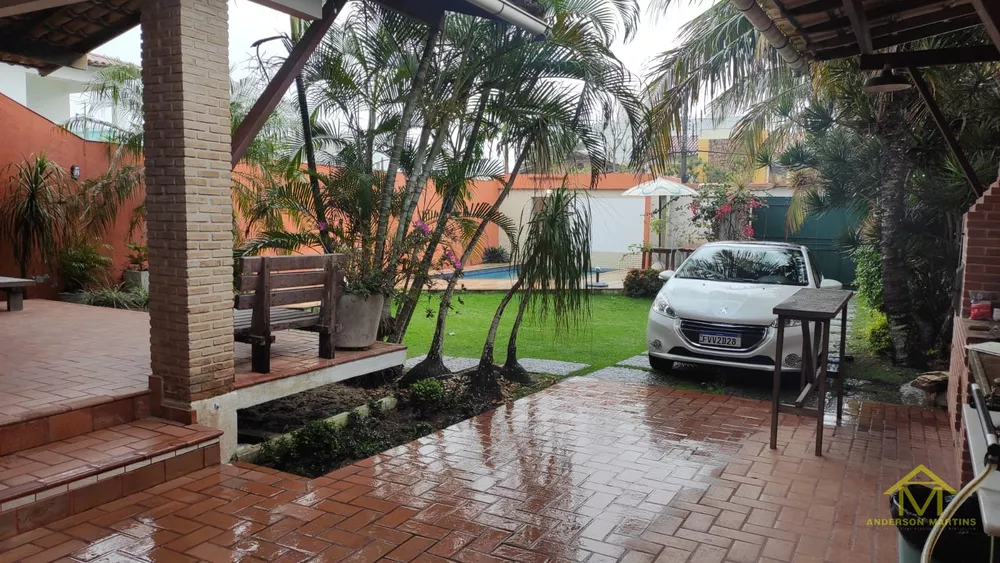 Casa, 4 quartos, 400 m² - Foto 5