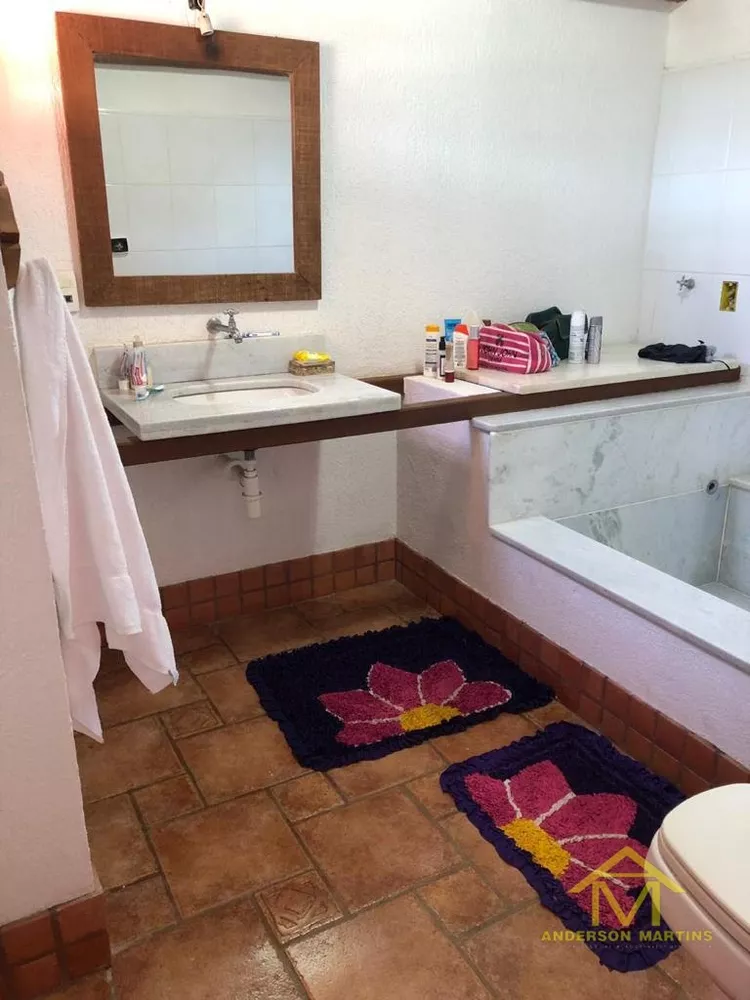 Casa, 4 quartos, 400 m² - Foto 8
