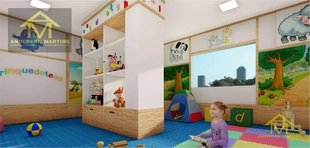 Apartamento, 2 quartos - Foto 4