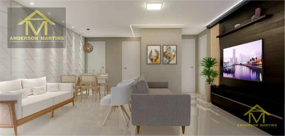 Apartamento, 2 quartos - Foto 7