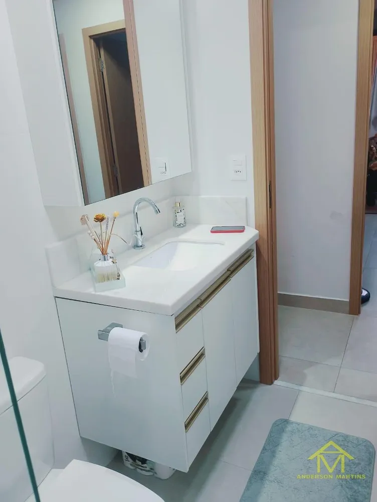 Apartamento, 3 quartos, 73 m² - Foto 2