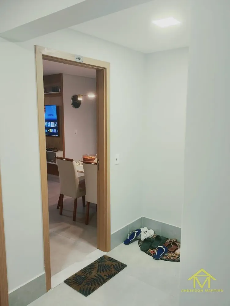 Apartamento, 3 quartos, 73 m² - Foto 4