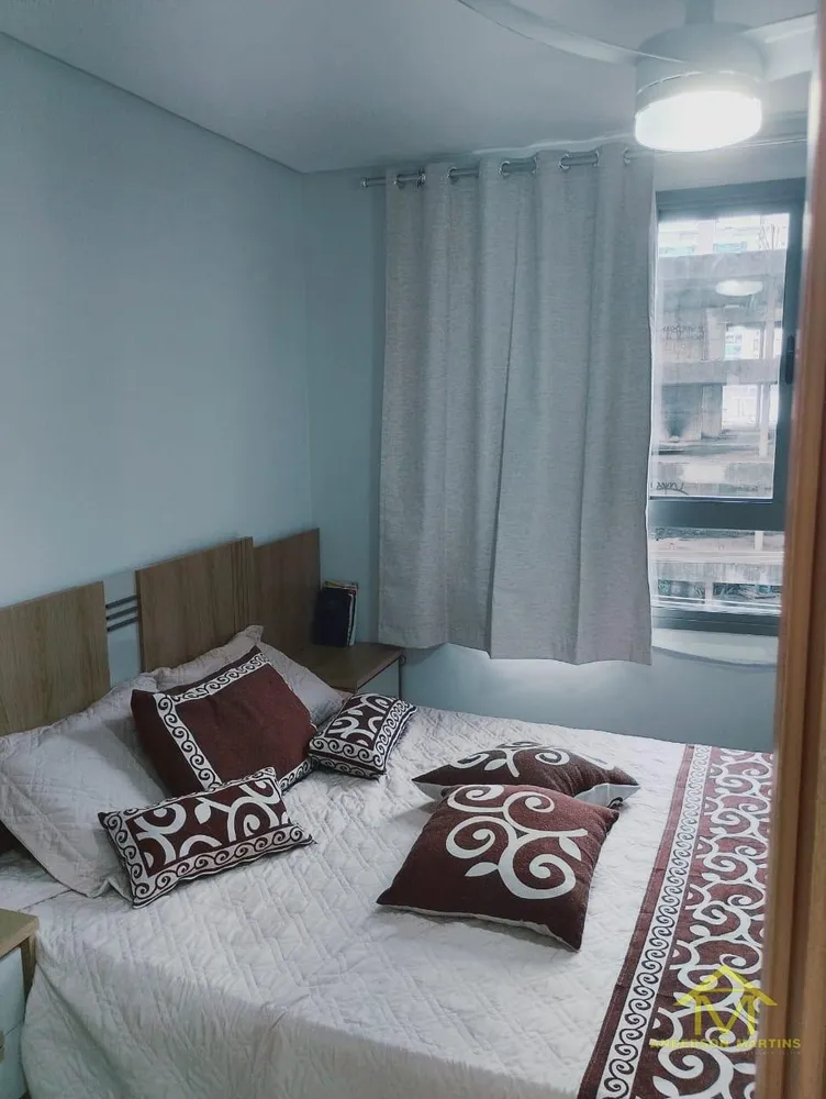 Apartamento, 3 quartos, 73 m² - Foto 3