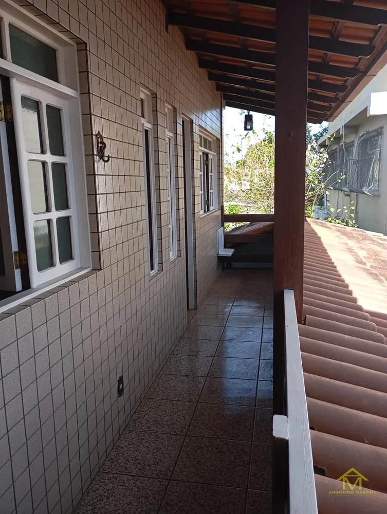 Casa, 2 quartos, 300 m² - Foto 7
