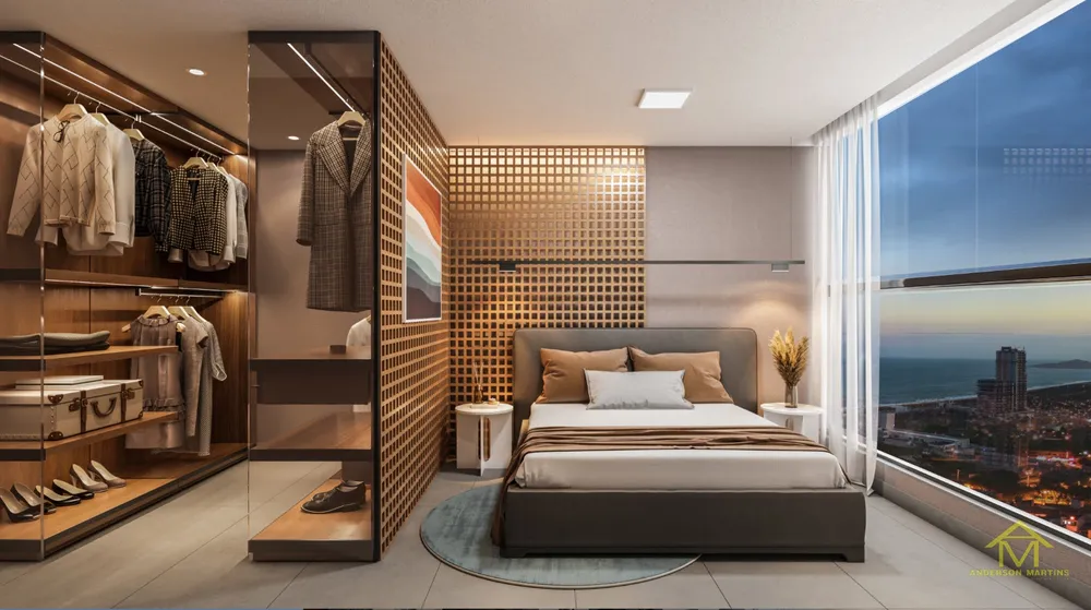 Apartamento, 2 quartos, 67 m² - Foto 11