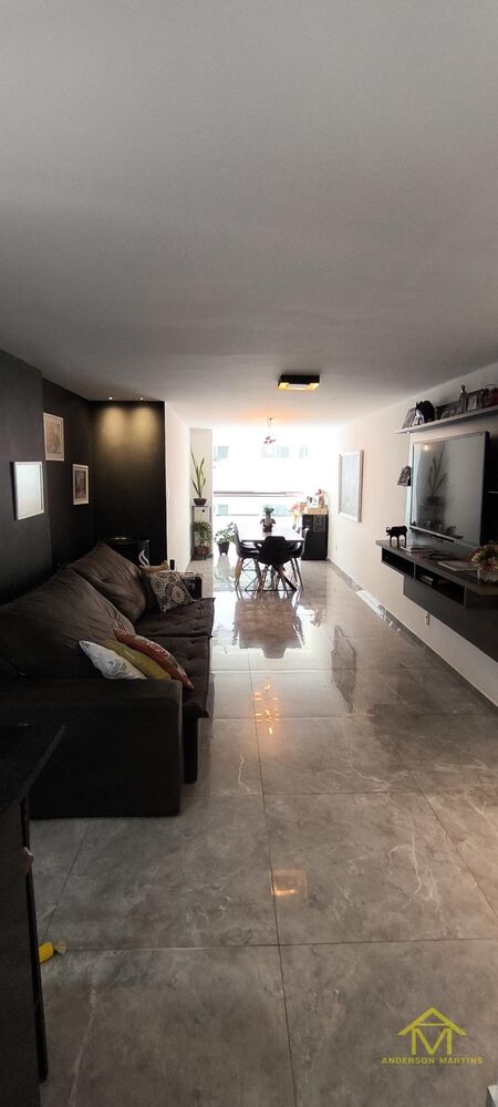 Apartamento, 3 quartos, 114 m² - Foto 1