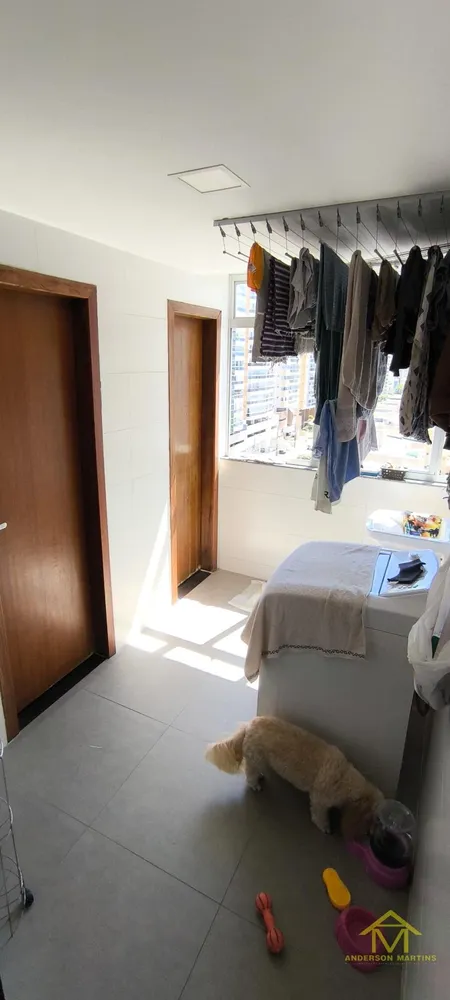 Apartamento, 3 quartos, 114 m² - Foto 8