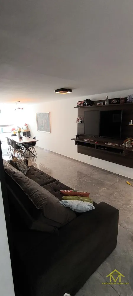 Apartamento, 3 quartos, 114 m² - Foto 6