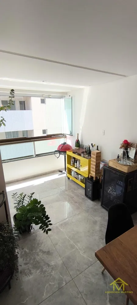 Apartamento, 3 quartos, 114 m² - Foto 5
