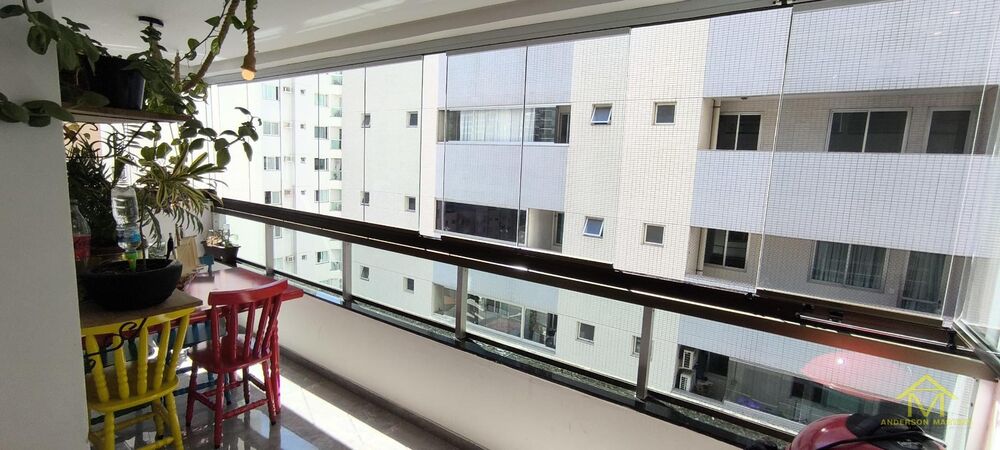 Apartamento, 3 quartos, 114 m² - Foto 4