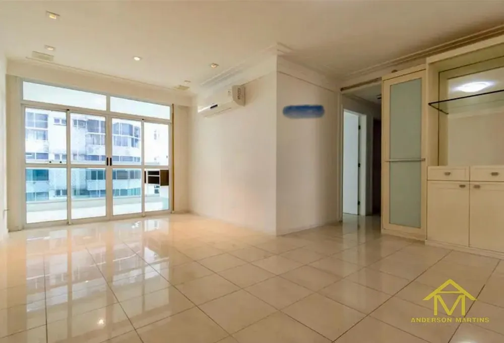 Apartamento, 3 quartos, 110 m² - Foto 2