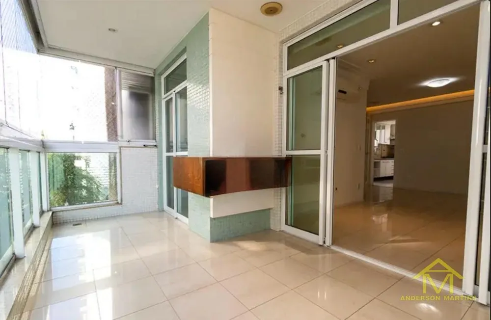 Apartamento, 3 quartos, 110 m² - Foto 7
