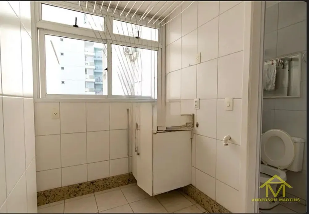Apartamento, 3 quartos, 110 m² - Foto 8