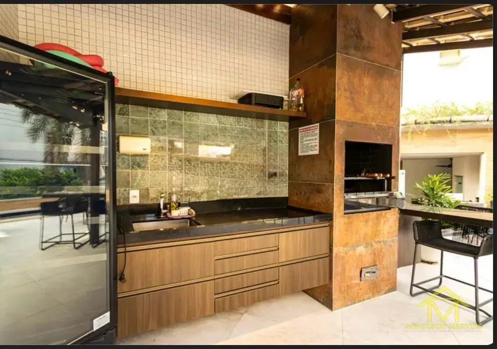 Apartamento, 3 quartos, 110 m² - Foto 4