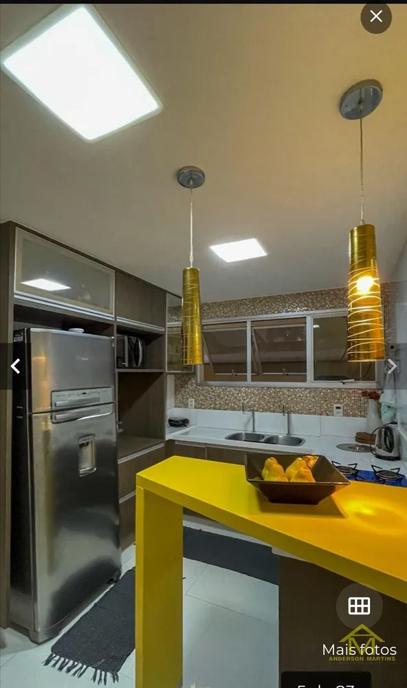 Apartamento, 3 quartos, 160 m² - Foto 5