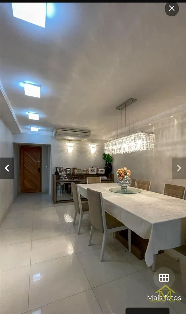 Apartamento, 3 quartos, 160 m² - Foto 2