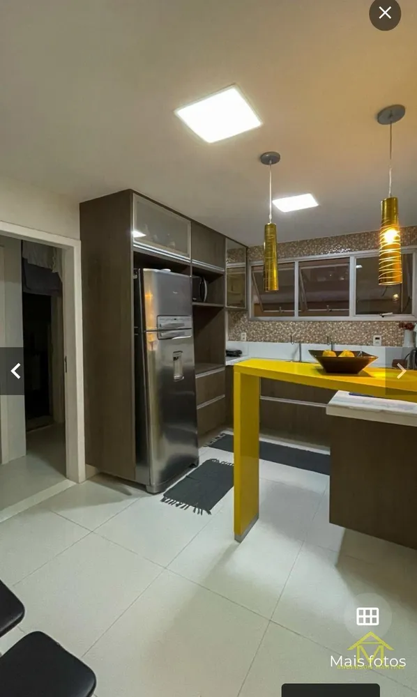 Apartamento, 3 quartos, 160 m² - Foto 6
