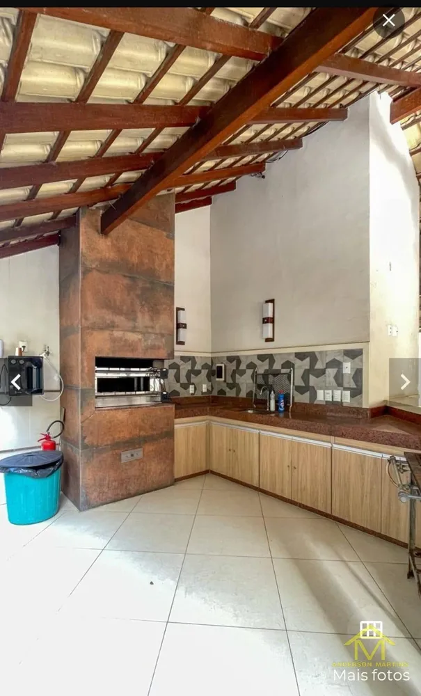 Apartamento, 3 quartos, 160 m² - Foto 8