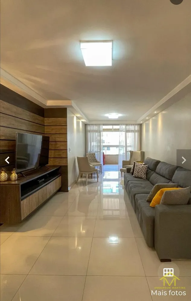 Apartamento, 3 quartos, 160 m² - Foto 1