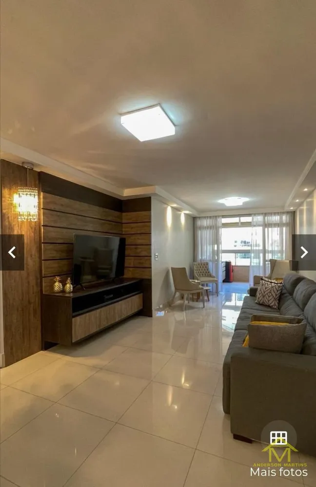 Apartamento, 3 quartos, 160 m² - Foto 3