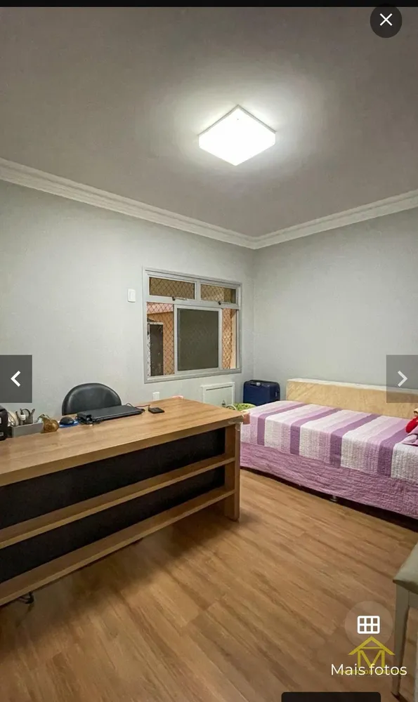 Apartamento, 3 quartos, 160 m² - Foto 4