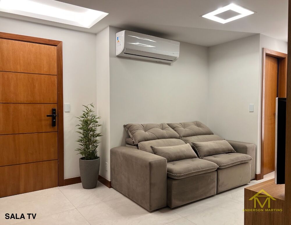 Apartamento, 3 quartos, 104 m² - Foto 2