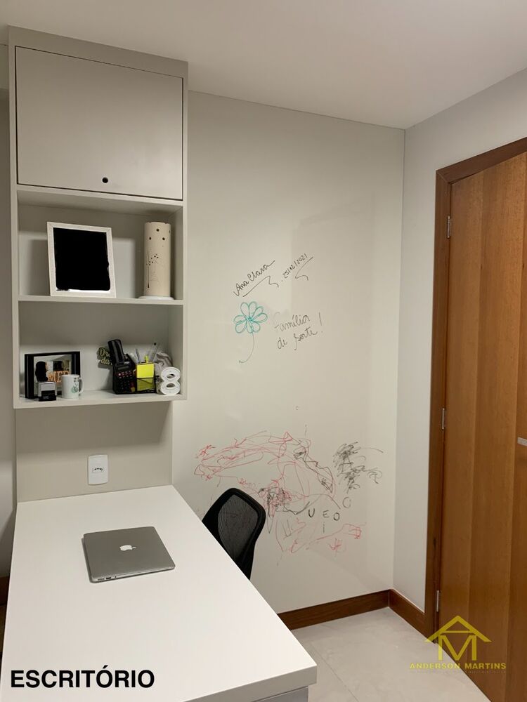 Apartamento, 3 quartos, 104 m² - Foto 1