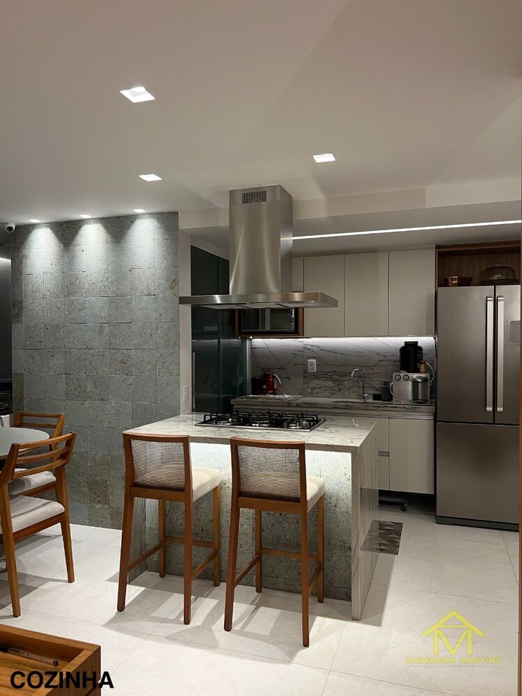 Apartamento, 3 quartos, 104 m² - Foto 4