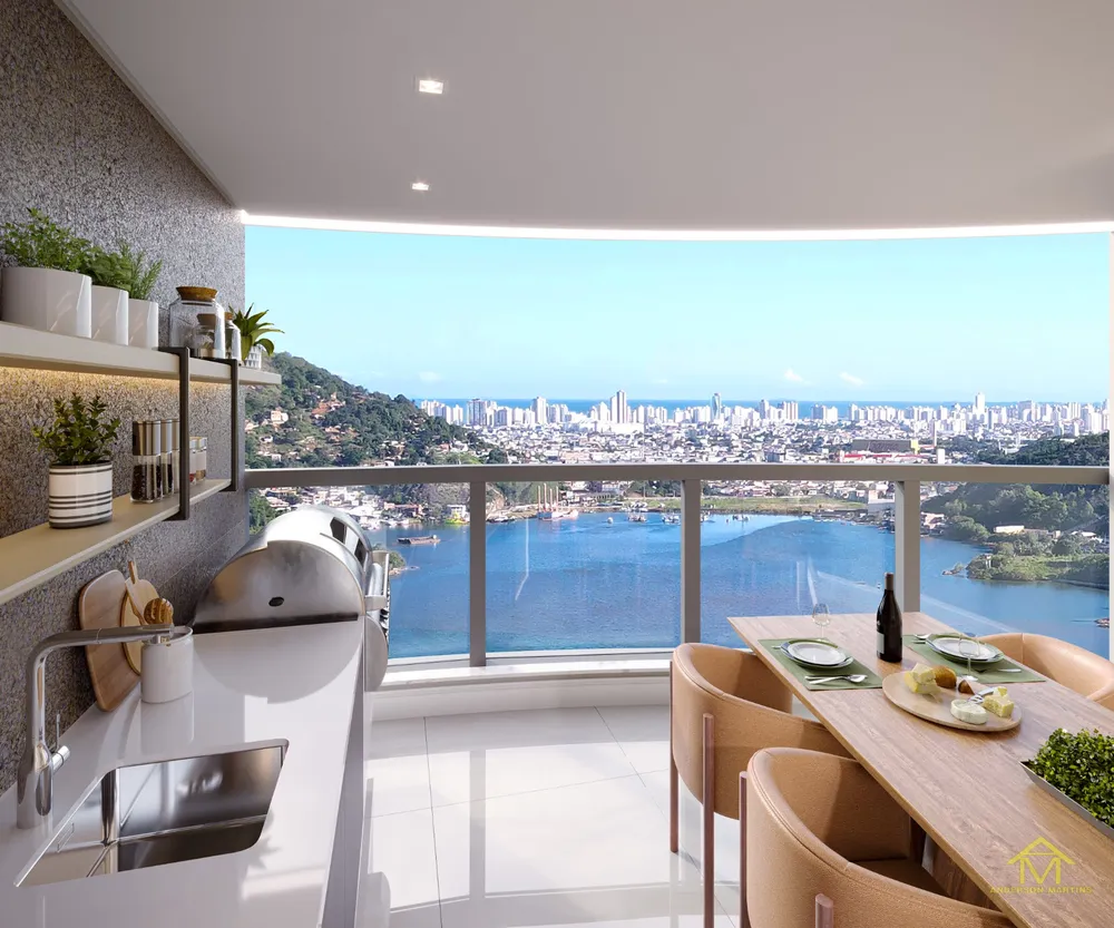 Apartamento, 4 quartos, 150 m² - Foto 10