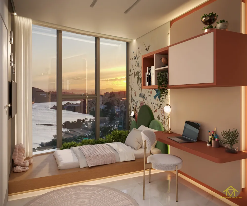 Apartamento, 4 quartos, 150 m² - Foto 12
