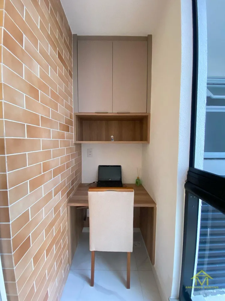Apartamento, 2 quartos, 58 m² - Foto 2