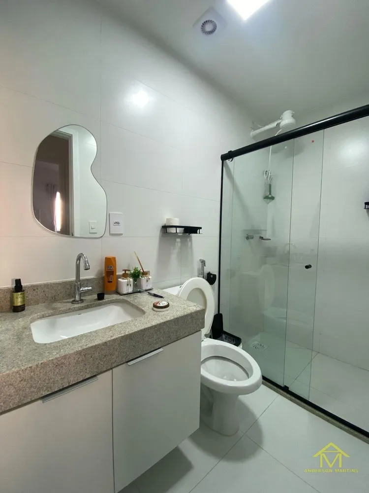 Apartamento, 2 quartos, 58 m² - Foto 3