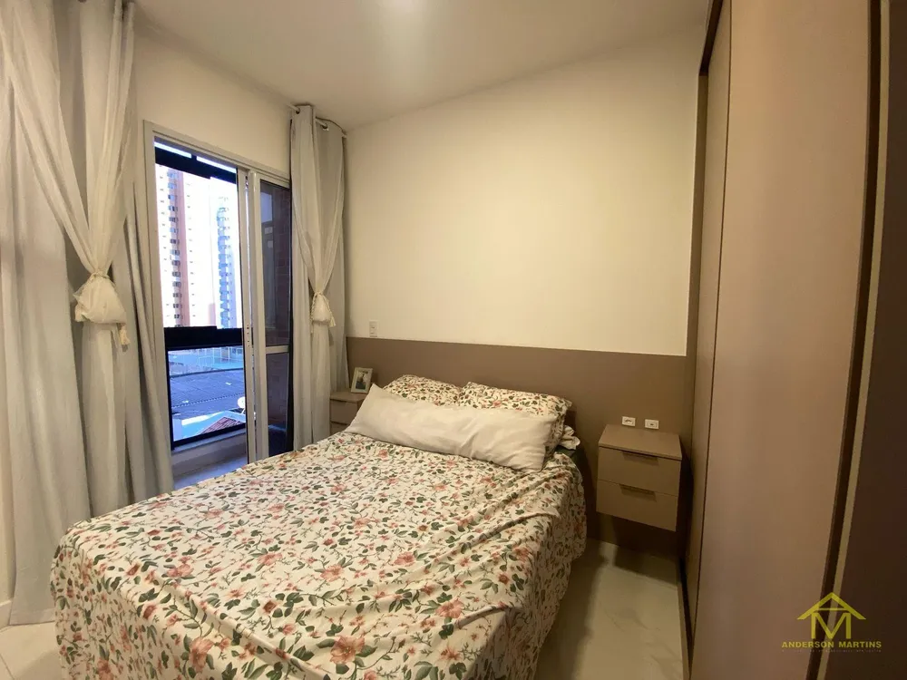 Apartamento, 2 quartos, 58 m² - Foto 1