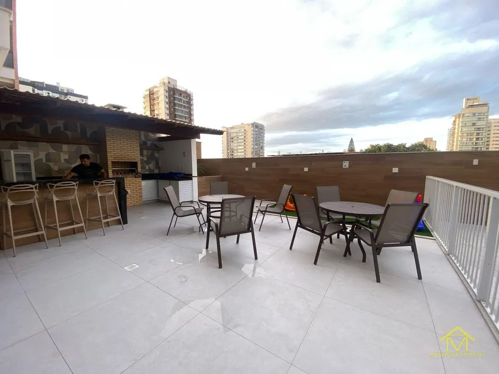 Apartamento, 2 quartos, 58 m² - Foto 7