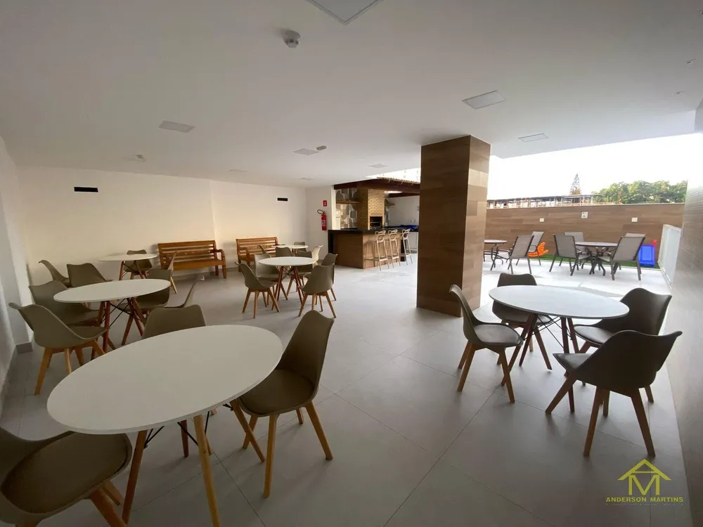 Apartamento, 2 quartos, 58 m² - Foto 5