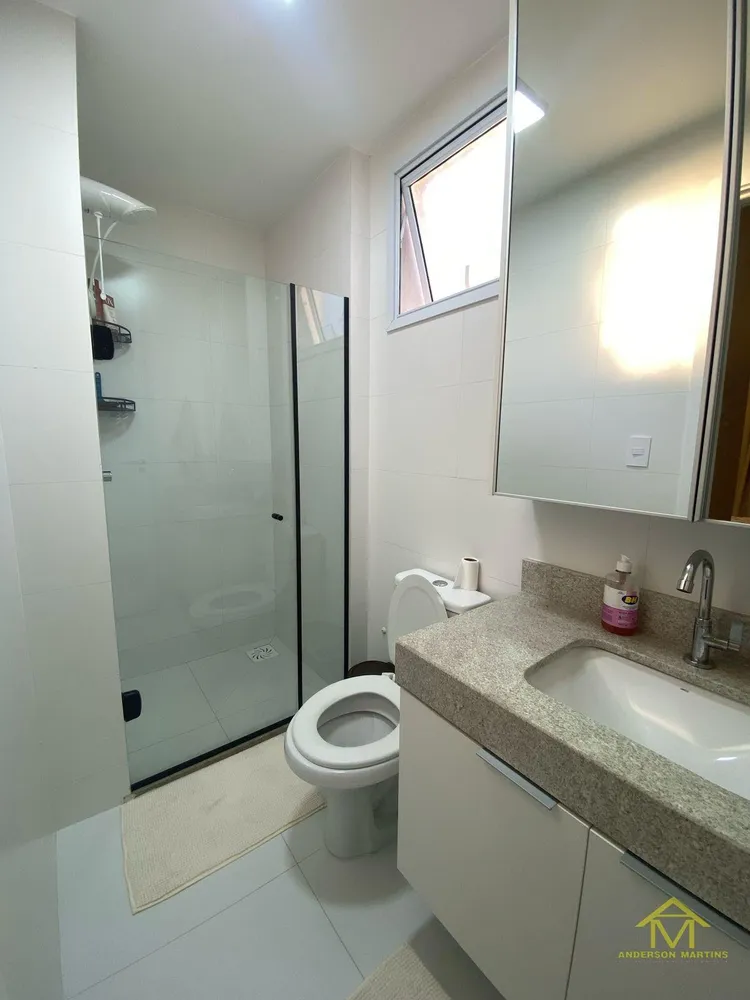 Apartamento, 2 quartos, 58 m² - Foto 4