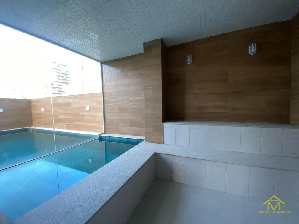 Apartamento, 2 quartos, 58 m² - Foto 6