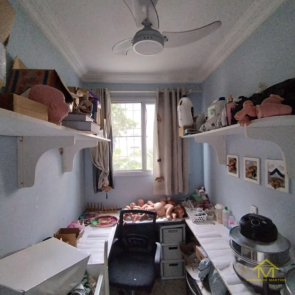 Apartamento, 2 quartos, 63 m² - Foto 6