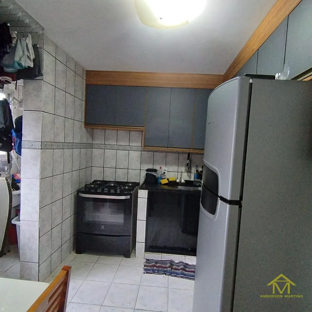 Apartamento, 2 quartos, 63 m² - Foto 3