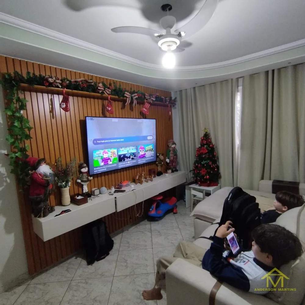 Apartamento, 2 quartos, 63 m² - Foto 2