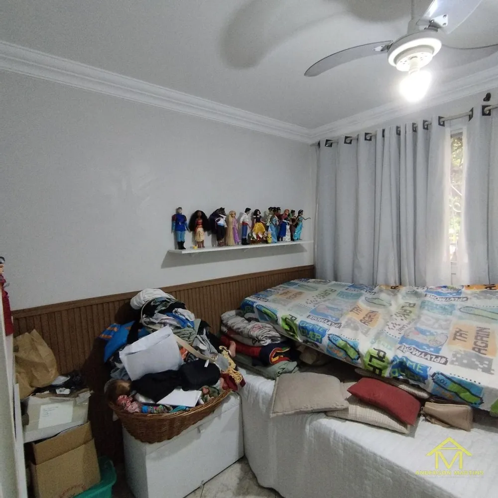 Apartamento, 2 quartos, 63 m² - Foto 4