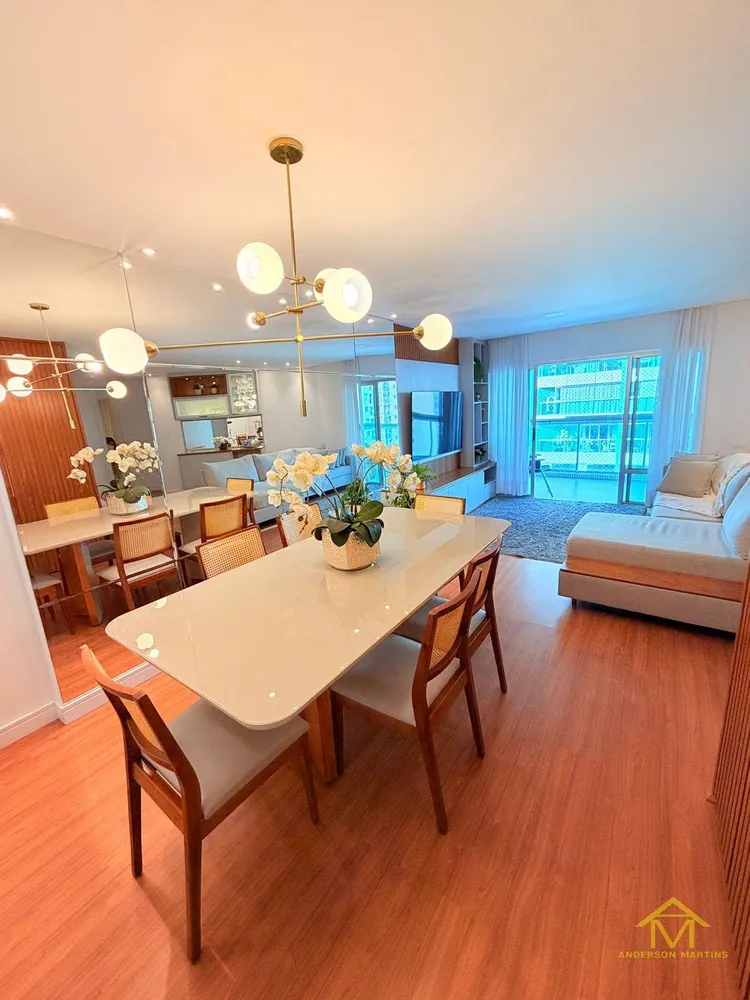 Apartamento, 3 quartos, 123 m² - Foto 1