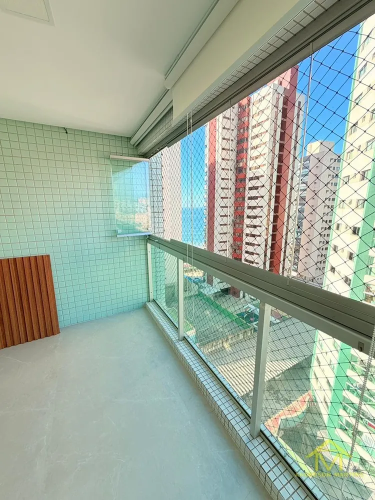 Apartamento, 3 quartos, 123 m² - Foto 2