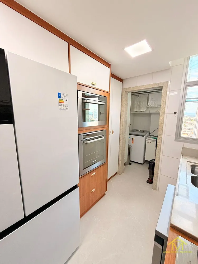 Apartamento, 3 quartos, 123 m² - Foto 6