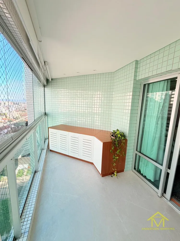 Apartamento, 3 quartos, 123 m² - Foto 4