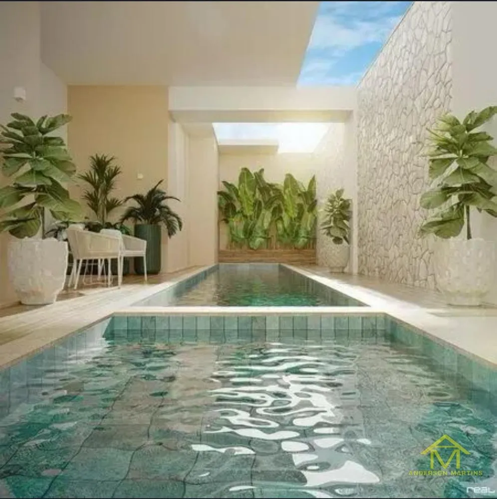 Apartamento, 2 quartos, 73 m² - Foto 1